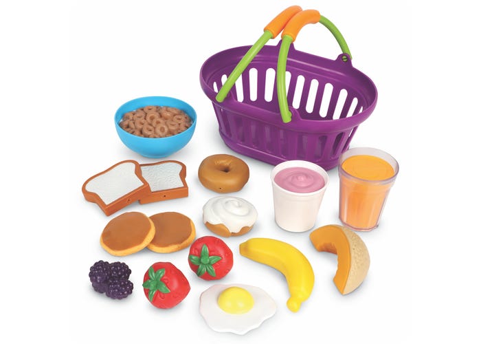 New Sprouts® Breakfast Basket