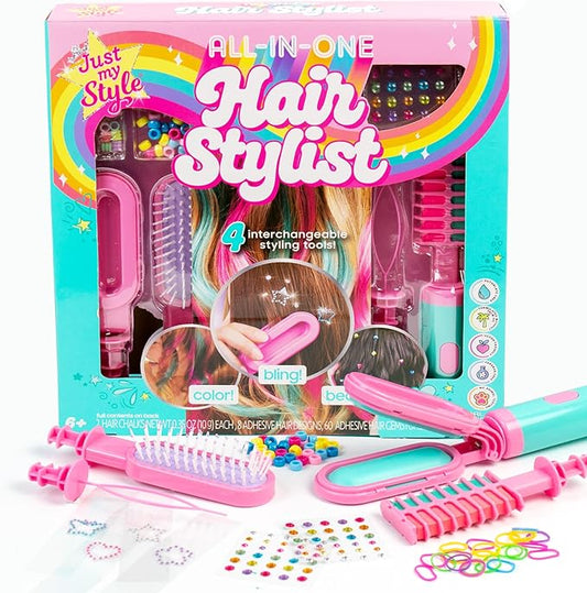 Just My Style All-in-One Hair Stylist