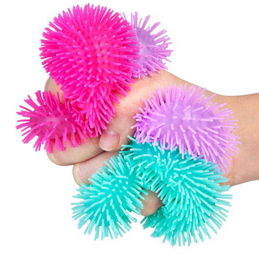 Coming Soon! Sugar Smooshies Softees