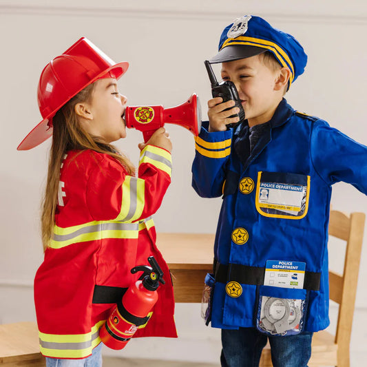 Melissa & Doug Role Play Costumes