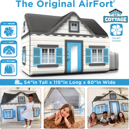 The Original AirFort