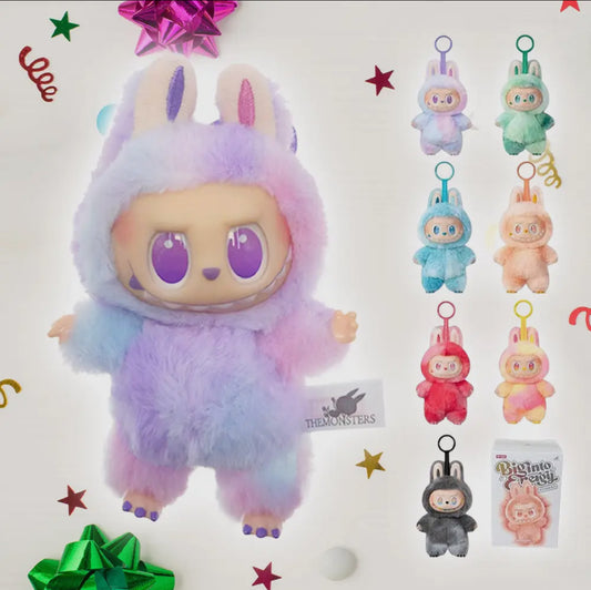 Labubu Replica - Energy Series