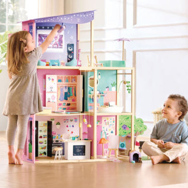 5-7 Years Old (Girl)