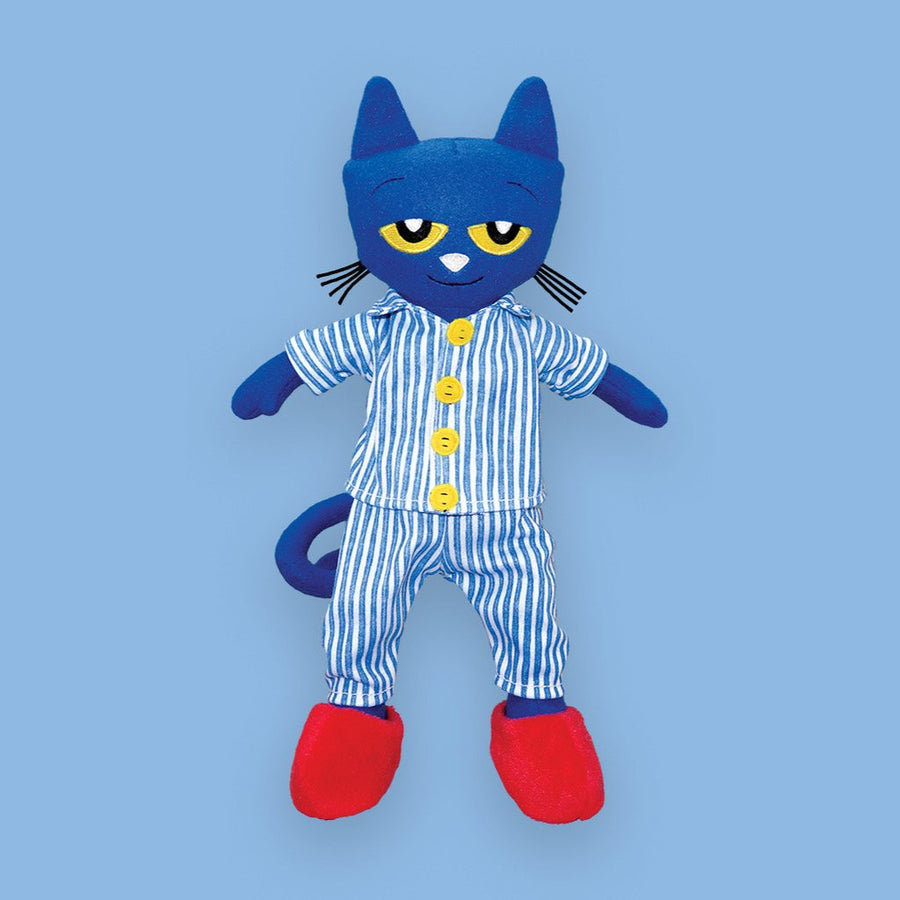 Pete the Cat Bedtime Blues