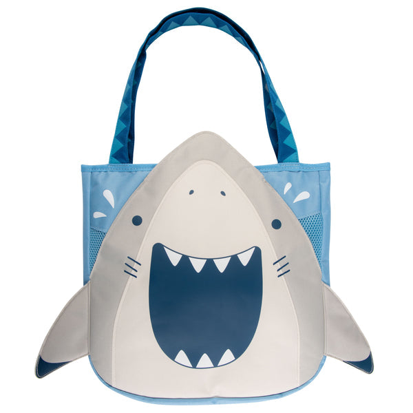Stephen Joseph Beach Tote w Toys