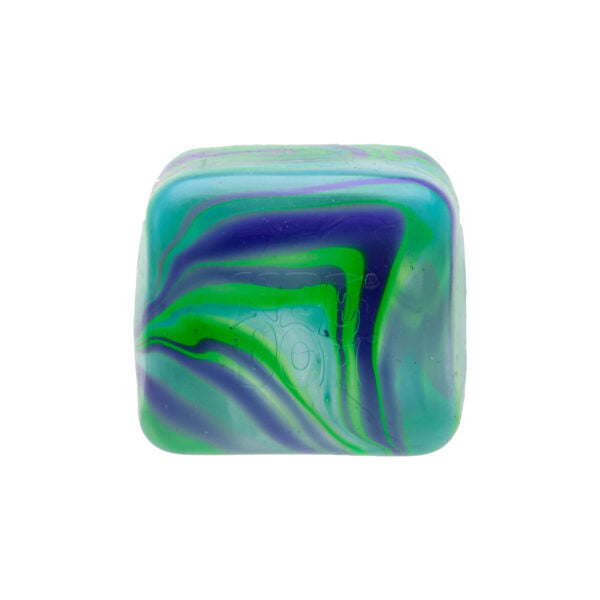 (Preorder) NeeDoh Nice Cube Swirl (ships 3/20)