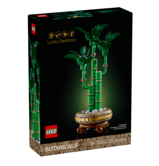 10344 Lucky Bamboo V39