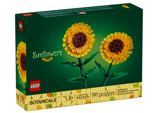40524 Sunflowers V140