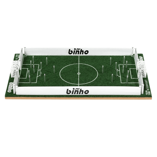 Binho Classic: Green Turf