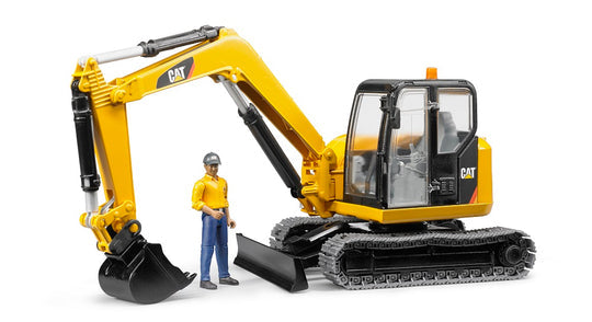 CAT Mini Excavator