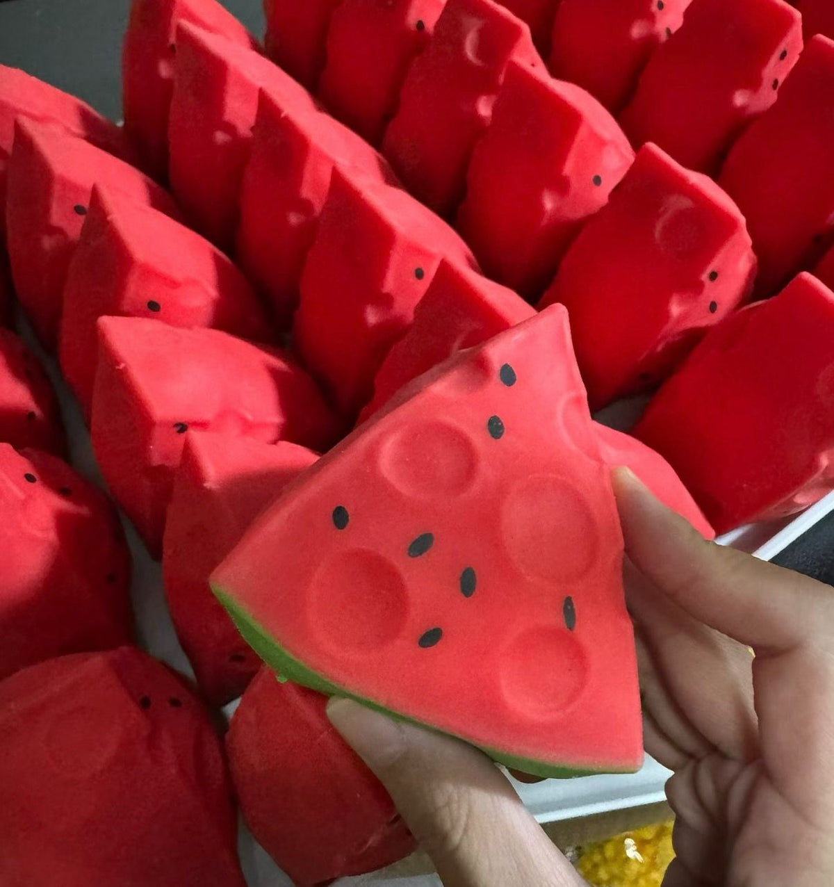 Crunchy Watermelon