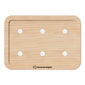 PlayTab - Modular, Sensory Activity Board for Babies and Toddlers