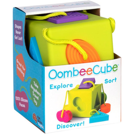 OombeeCube