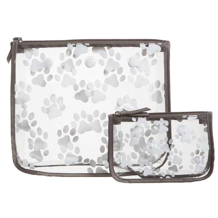 Bogg® Bag Decorative Insert - Paw