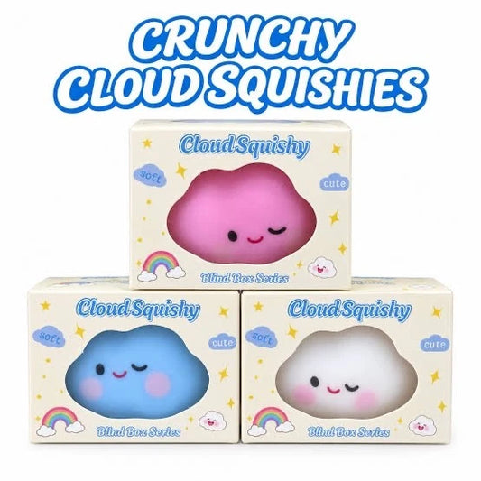 Crunchy Cloud