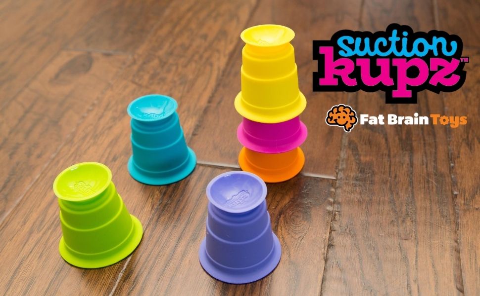 Suction Kupz