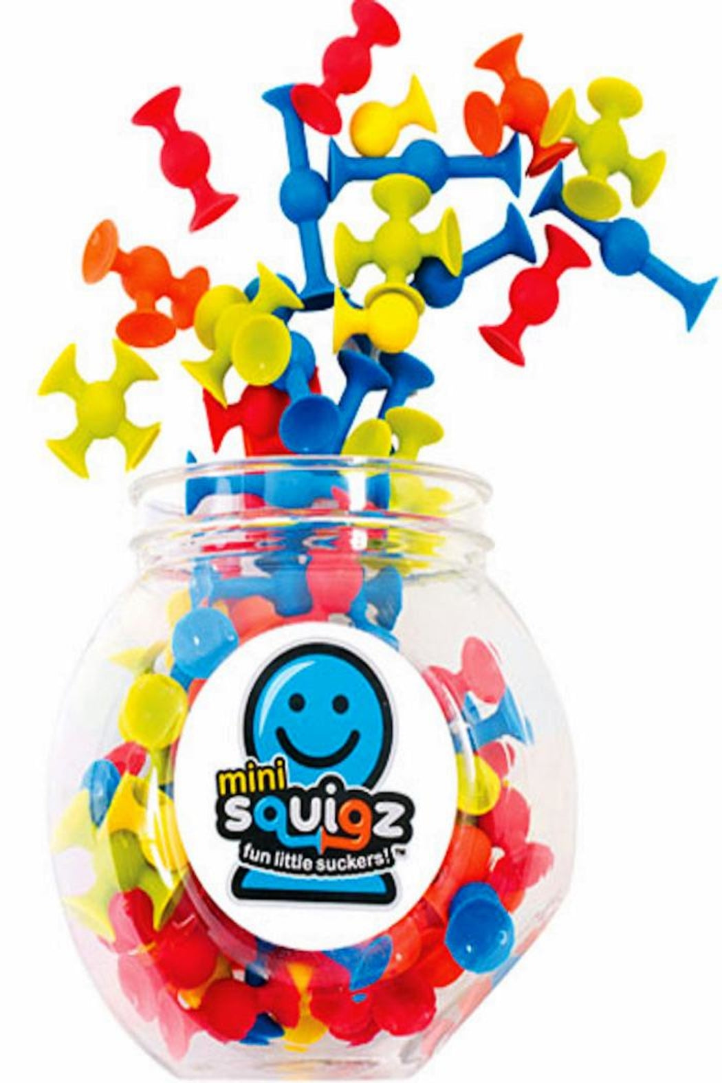 Mini Squigz