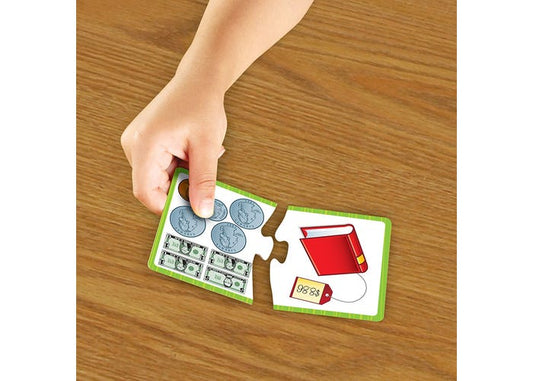 Money Activity Set