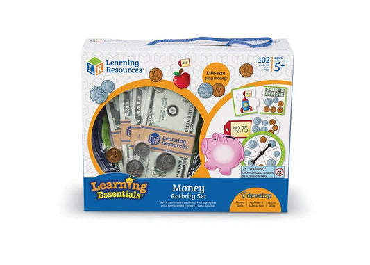 Money Activity Set